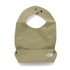 【WEB限定/THE NORTH FACE/ザ・ノース・フェイス】コンパクトヤミービブNNB22512_