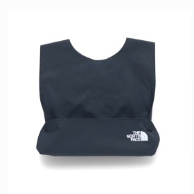 【WEB限定/THE NORTH FACE/ザ・ノース・フェイス】コンパクトヤミービブNNB22512_