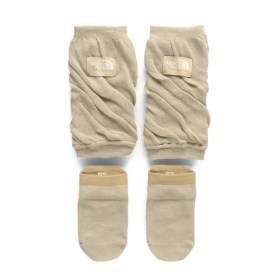 【WEB限定/THE NORTH FACE/ザ・ノース・フェイス】サンシェード レッグ カバー&ソックス セットNNB82510_