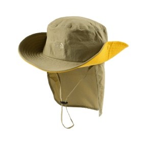 【WEB限定/THE NORTH FACE/ザ・ノース・フェイス】TNFビーフリーシールドハット/NNJ02526
