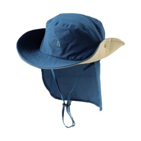 【WEB限定/THE NORTH FACE/ザ・ノース・フェイス】TNFビーフリーシールドハット/NNJ02526