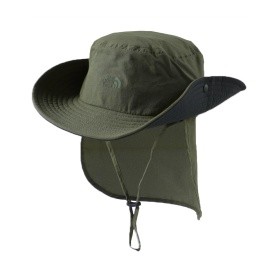 【WEB限定/THE NORTH FACE/ザ・ノース・フェイス】TNFビーフリーシールドハット/NNJ02526