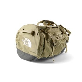 【WEB限定/THE NORTH FACE/ザ・ノース・フェイス】ナイロンダッフル50　NMJ72352