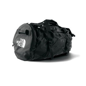 【WEB限定/THE NORTH FACE/ザ・ノース・フェイス】ナイロンダッフル50　NMJ72352