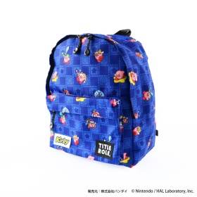 【TITLE ROLE】星のカービィキッズデイパック　リュック_
