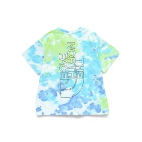 【WEB限定/THE NORTH FACE/ザ・ノース・フェイス】ショートスリーブノベルティビッグルートティーNTJ32579_
