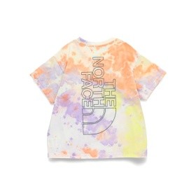【WEB限定/THE NORTH FACE/ザ・ノース・フェイス】ショートスリーブノベルティビッグルートティーNTJ32579_