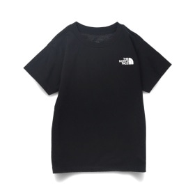 【WEB限定/THE NORTH FACE/ザ・ノース・フェイス】ショートスリーブバンダナスクェアロゴティー/NTT32546
