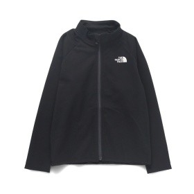 【WEB限定/THE NORTH FACE/ザ・ノース・フェイス】トドラーロングスリーブサンシェードフルジップジャケット/NTT12564_