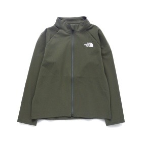 【WEB限定/THE NORTH FACE/ザ・ノース・フェイス】ロングスリーブサンシェードフルジップジャケット/NTJ12564_