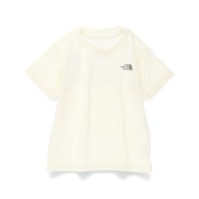 【WEB限定/THE NORTH FACE/ザ・ノース・フェイス】トドラーショートスリーブサンシェードティー/NTT12563_
