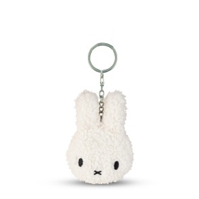 【BON TON TOYS】ミッフィーキーチェーン Tiny Teddy