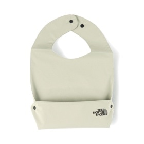 【WEB限定/THE NORTH FACE/ザ・ノース・フェイス】コンパクトヤミービブ　NNB22512_
