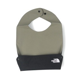 【WEB限定/THE NORTH FACE/ザ・ノース・フェイス】コンパクトヤミービブ　NNB22512_