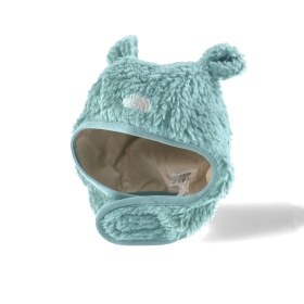 【WEB限定/THE NORTH FACE/ザ・ノース・フェイス】カドルフリースイヤーキャップ NNB42403_