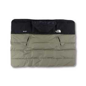 【WEB限定/THE NORTH FACE/ザ・ノース・フェイス】マルチシェルブランケット NNB72503_