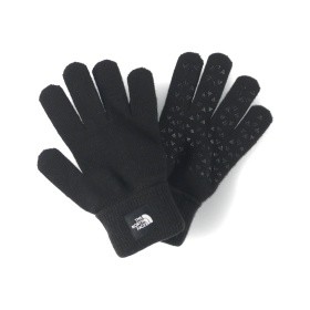 【WEB限定/THE NORTH FACE/ザ・ノース・フェイス】ニットグローブ　NNJ62200_