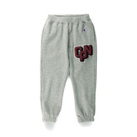 【Champion（チャンピオン）】スウェットロングパンツ_