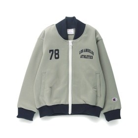 【Champion（チャンピオン）】ジップジャケット_