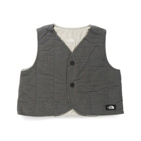 【WEB限定/THE NORTH FACE/ザ・ノース・フェイス】キルティングベスト NYB82513_
