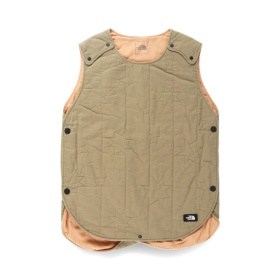 【WEB限定/THE NORTH FACE/ザ・ノース・フェイス】キルティングスリーパー NNB72515_