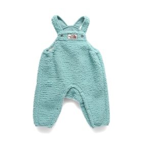 【WEB限定/THE NORTH FACE/ザ・ノース・フェイス】カドルフリースオーバーオール　NAB72403