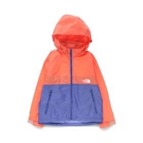 【WEB限定/THE NORTH FACE/ザ・ノース・フェイス】トドラーコンパクトジャケット　NPT22510_