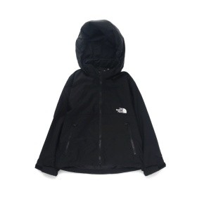 【WEB限定/THE NORTH FACE/ザ・ノース・フェイス】トドラーコンパクトジャケット　NPT22510_