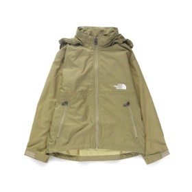 【WEB限定/THE NORTH FACE/ザ・ノース・フェイス】コンパクトジャケット　NPJ22510_