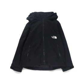 【WEB限定/THE NORTH FACE/ザ・ノース・フェイス】コンパクトジャケット　NPJ22510_