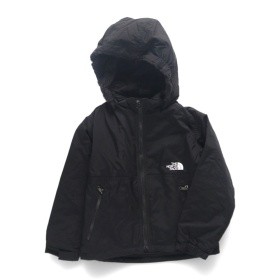 【WEB限定/THE NORTH FACE/ザ・ノース・フェイス】トドラーコンパクトノマドジャケット　NPT72551