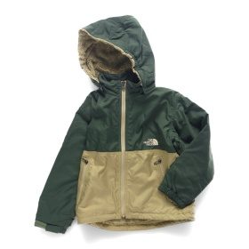 【WEB限定/THE NORTH FACE/ザ・ノース・フェイス】コンパクトノマドジャケット　NPJ72552