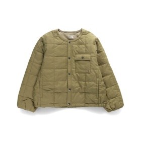 【WEB限定/THE NORTH FACE/ザ・ノース・フェイス】トドラーメドウウォームジャケット　NYT82530