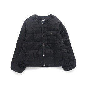 【WEB限定/THE NORTH FACE/ザ・ノース・フェイス】トドラーメドウウォームジャケット　NYT82530