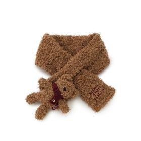 【gelato pique/ジェラート ピケ】【HOLIDAY】【KIDS】ジェラートベアティペット_