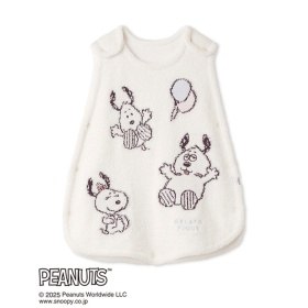 【gelato pique/ジェラート ピケ】【PEANUTS PUPPIES】【BABY】スヌーピーソックス_