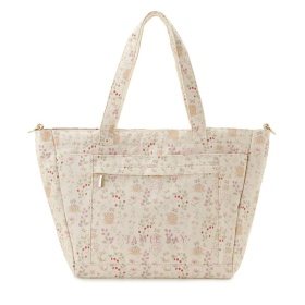 【JAMIE KAY(ジェイミーケイ)】ペアレンツバッグ_