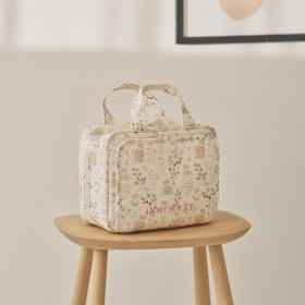 【JAMIE KAY(ジェイミーケイ)】おむつポーチ_