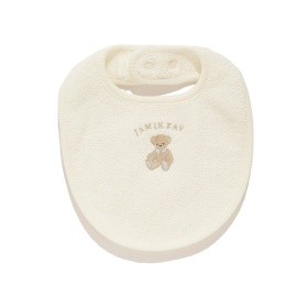 【JAMIE KAY(ジェイミーケイ)】パイピングタオルスタイ_