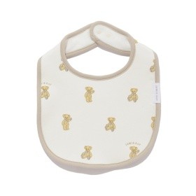 【JAMIE KAY(ジェイミーケイ)】JKベア柄スタイ_