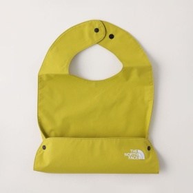 【WEB限定/THE NORTH FACE/ザ・ノース・フェイス】コンパクトヤミービブ　NNB22512