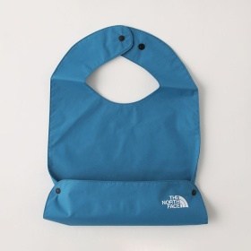 【WEB限定/THE NORTH FACE/ザ・ノース・フェイス】コンパクトヤミービブ　NNB22512