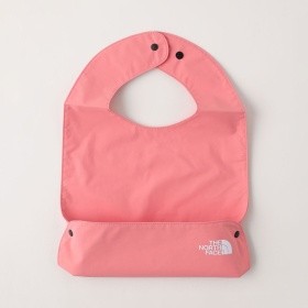 【WEB限定/THE NORTH FACE/ザ・ノース・フェイス】コンパクトヤミービブ　NNB22512