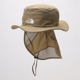 【WEB限定/THE NORTH FACE/ザ・ノース・フェイス】サンシールドハット　NNJ02521