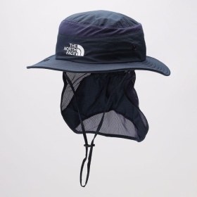【WEB限定/THE NORTH FACE/ザ・ノース・フェイス】サンシールドハット　NNJ02521