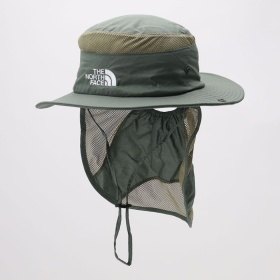 【WEB限定/THE NORTH FACE/ザ・ノース・フェイス】サンシールドハット　NNJ02521
