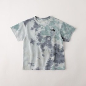 【WEB限定/THE NORTH FACE/ザ・ノース・フェイス】ショートスリーブノベルティビッグルートティー　NTJ32604