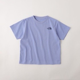 【WEB限定/THE NORTH FACE/ザ・ノース・フェイス】トドラーショートスリーブビッグルートティー　NTT32605