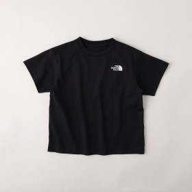 【WEB限定/THE NORTH FACE/ザ・ノース・フェイス】トドラーショートスリーブビッグルートティー　NTT32605