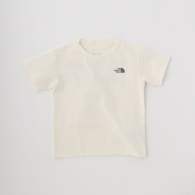 【WEB限定/THE NORTH FACE/ザ・ノース・フェイス】トドラーショートスリーブサンシェードティー　NTT12563